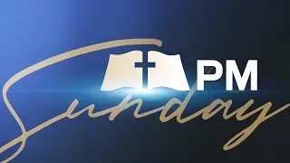 January 18, 2026, Sunday Afternoon Service