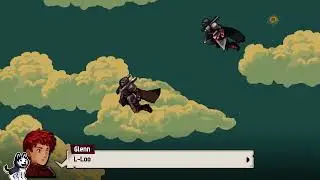 Chained Echoes Prologue