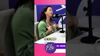 Eu sou presidente de uma associa&ccedil;&atilde;o chamada Mulheres Armadas. #oab #podcast #podcastcortesoficial