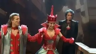 Taken To Wife &ndash; HAMLET IN ROCK #2 - Shakespeare