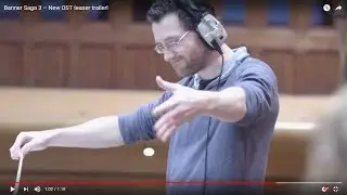 Banner Saga 3 Official Soundtrack Preview with Austin Wintory