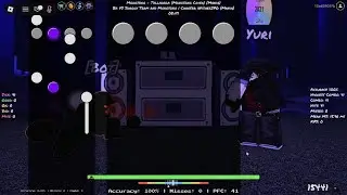 Talledega-Monotono cover 99.97% AC FC Funky Friday