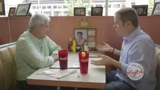 GoSouthMain.com - The Arcade Restaurant