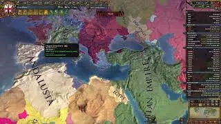 Mega Campaign Friendly Enemies