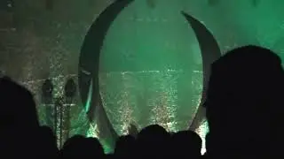 A Perfect Circle - 3 Libras Remix - Live ShoWare Center Kent, WA (6/30/11)