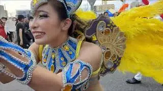 たたら祭り2024　ウニアンダイジェスト