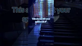 Shiryjn Piano | Lifting your Spirit #pianomusic #pianoimprovisation #upliftingmusic