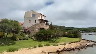 🇮🇹 #Sardinia Hotel Cala di Volpe, a Luxury Collection Hotel, Costa Smeralda | full hotel video tour.
