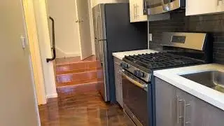 Unit 116 // 646 Sq Ft // Live/Work Loft