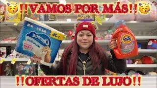 ‼️🔥OFERTAS IMPERDIBLES VAMOS POR MÁS‼️🔥