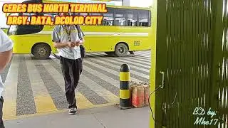 CERES BUS STATION,BRGY BATA//BACOLODCITY//MHE17