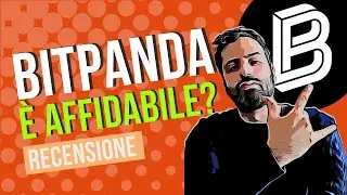 Recensione Bitpanda: &Egrave; un broker affidabile? Opinioni e Tutorial