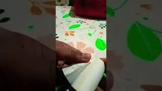Thermal paper roll of 55m &times; 31mm