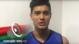 JC, na-challenge maging isang CEO sa 