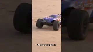 JIUSI MT14R RC Cars That Go the Distance &ndash; Power, Speed, Precision