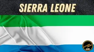 Sierra Leone: the country and its political system &ndash; Outside Views Global
