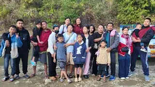 2nd January 2026 New Year Picnic with Family & Friends