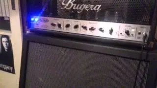 Bugera 6260 - Metal tone