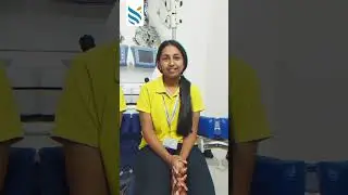 Optometry Student Sheetal Prasad's Experience of Studying at MSU