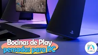 PlayStation presenta sus BOCINAS oficiales, aunque son m&aacute;s para PC | Irazzhai
