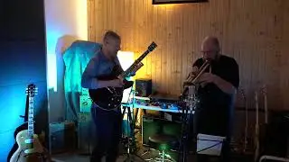 Jazz in Europe with Dekel Bor E2 | Sebastian Studnitzky
