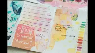 Davenparty: Zine {Часть 2}