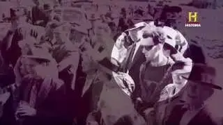 EXTRATERRESTRES 3 ESTRENO EN CANAL HISTORIA