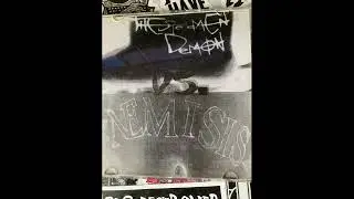 the steemen demon vs.  xnemisisx (full split) steemen sound productions