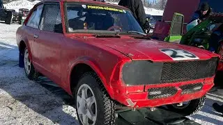 Talvimestaruus paltanen-26 #23 (incar)