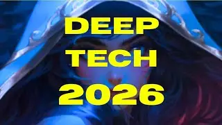 MINIMAL / DEEP TECH HOUSE | GROOVE DANCEFLOOR MIX 2026