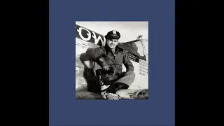 S5 Ep07 Bud Anderson: WW2 Triple Ace Fighter Pilot