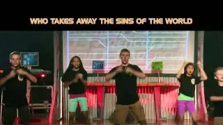 eKids VBS 2014 Day 1 - 
