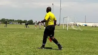 BTH2019 OEFC West 04 vs Crossover Prep 05 Game2.b