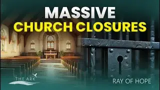 Why are so many churches closing? | Massive Church Closures #latestnews #church