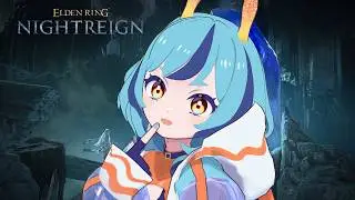 【ELDEN RING NIGHTREIGN】深度5を生き延びたい　参加型【深海ウィラニ】