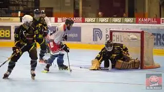 [Master Cup] Slow Motion - 14 June 2017 ! #hockey #hockeyaddict #inlinehockey