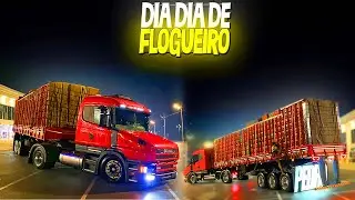 DIA A DIA DE FLOGUEIRO #102✍🏼-REENCONTRAMOS O MURILO GBN DEPOIS DE MUITO TEMPO!