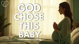 Biblical Truth About Baby's Gender: What Does God Say About His Plan?