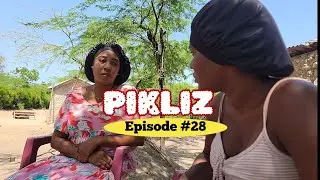 PIKLIZ EP #28 - Ti MAL-KAZEK DEFO-NAZWÈL-LALA-ROODJINA-KALABWA-NINI-TISAMSON-LERES-EMA-NAÏKA