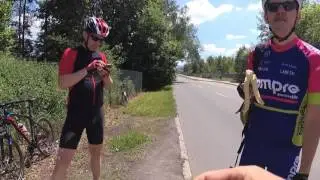 Stramberk 11.06.2017
