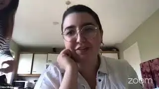 WinchesterFest: Momentum - ROPES 2020 Poetry Reading