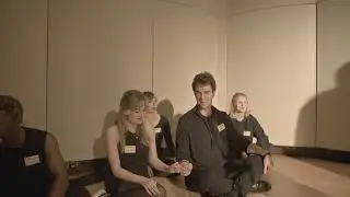FCK WILLIAM SHAKESPEARE SHORT FILM 2024