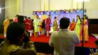 Engagement Event by Linkin Minds