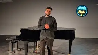 Novi val klasike: Oliver Đorđević - intervju