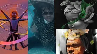 The Rise and Trials of Gunna: A Rapper&rsquo;s Journey#music#rap#atlanta
