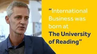 Why study International Management Business Administration with a European Language at Henley