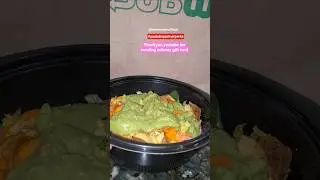 Sunway salad bowl @youtubecreators  #youtubepartnerperks #khanicooksofficial #shorts