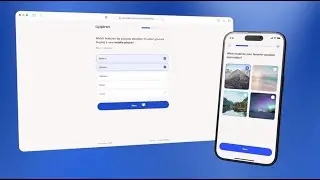 2025 Recap: Panel app feature launches for better survey experiences