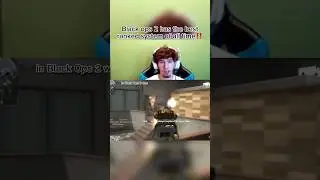 BLACK OPS 2 HAD THE BEST RANK SYSTEM EVER🗣️‼️ #callofduty #cod #codclips #bo2 #gaming #shorts