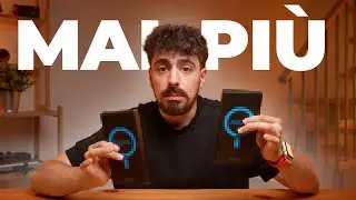 NON COMPRARE COVER PER IL TUO SMARTPHONE! [ ti spiego il perch&eacute; ]